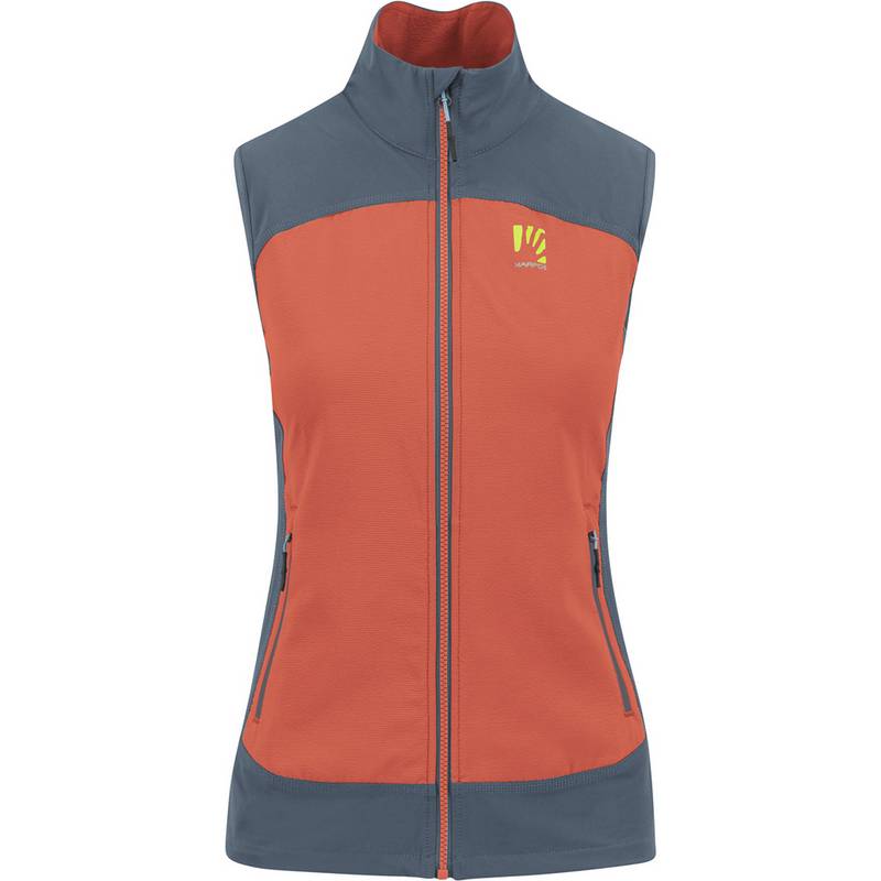 Karpos PARETE Outdoorweste Damen