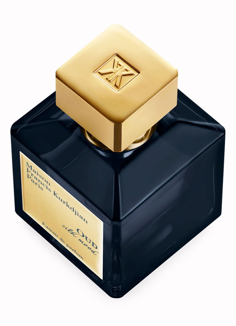 Maison Francis Kurkdjian Oud Silk Mood Extrait de Parfum