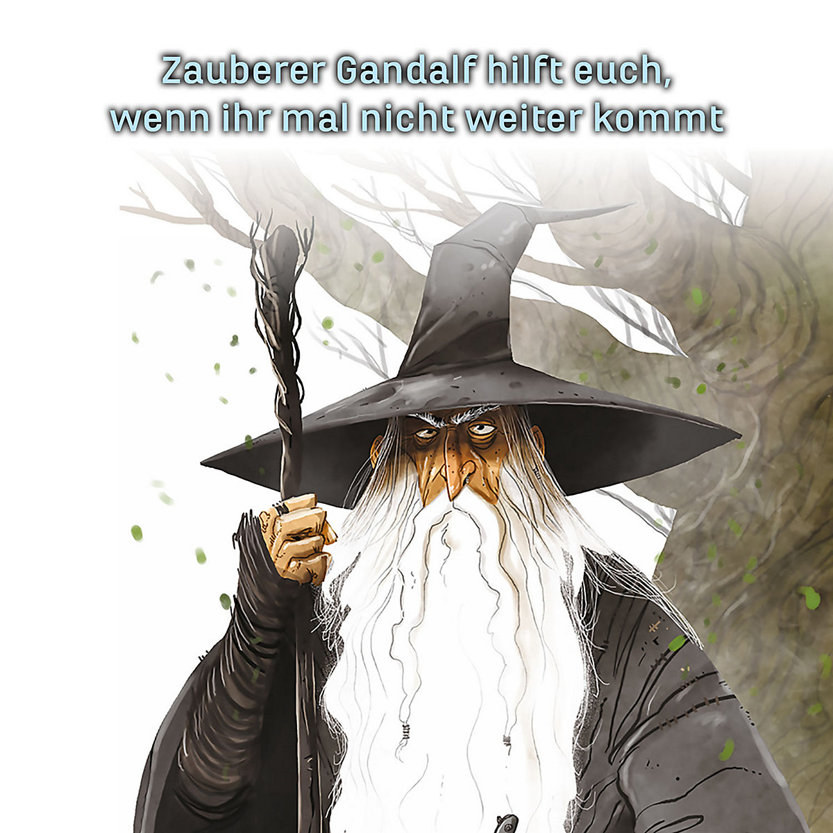 EXIT - Das Spiel: Der Herr der Ringe - Schatten über Mittelerde