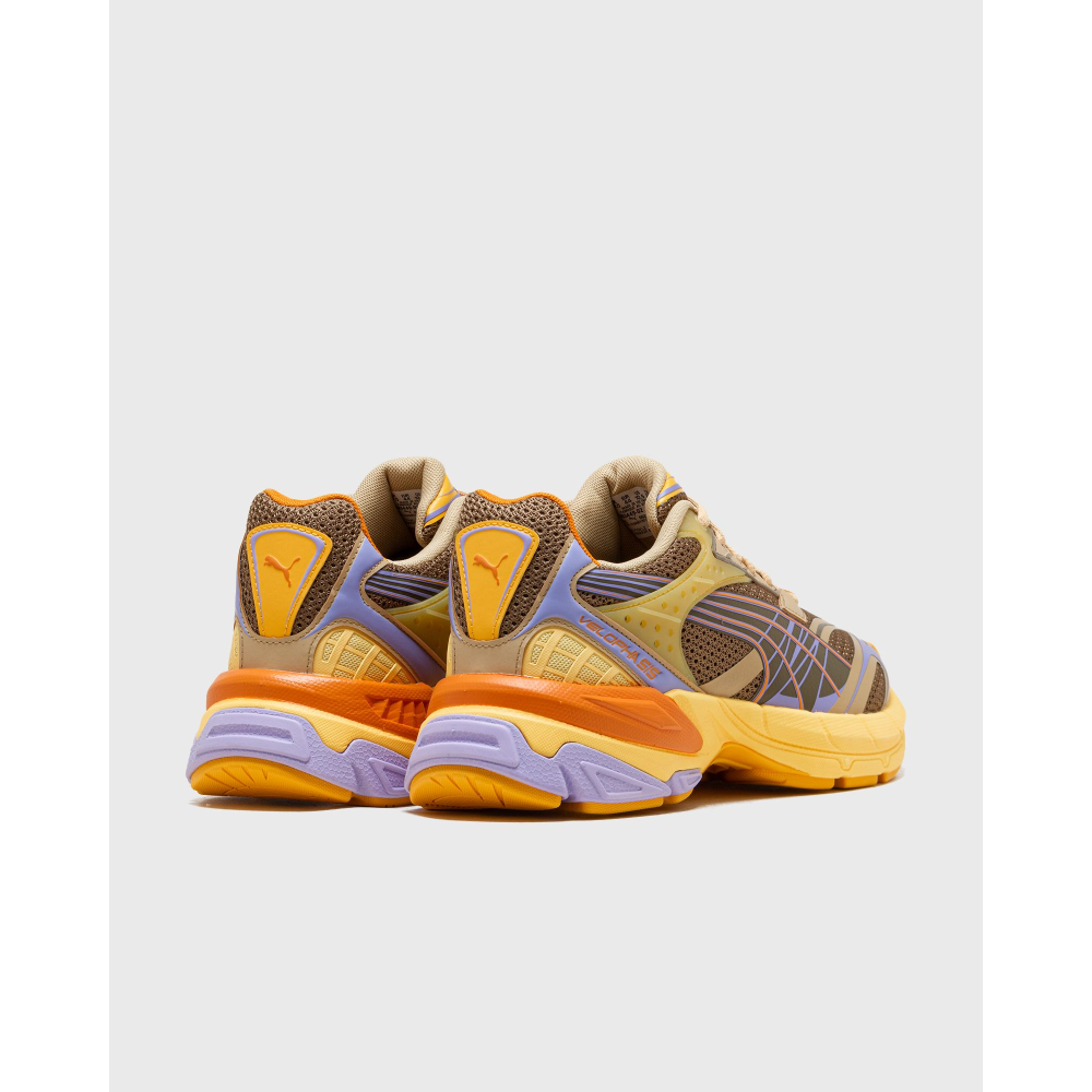 PUMA Velophasis Multi 393449-002 / braun