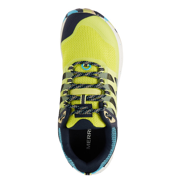 ANTORA 3 Damen - Trailrunningschuhe