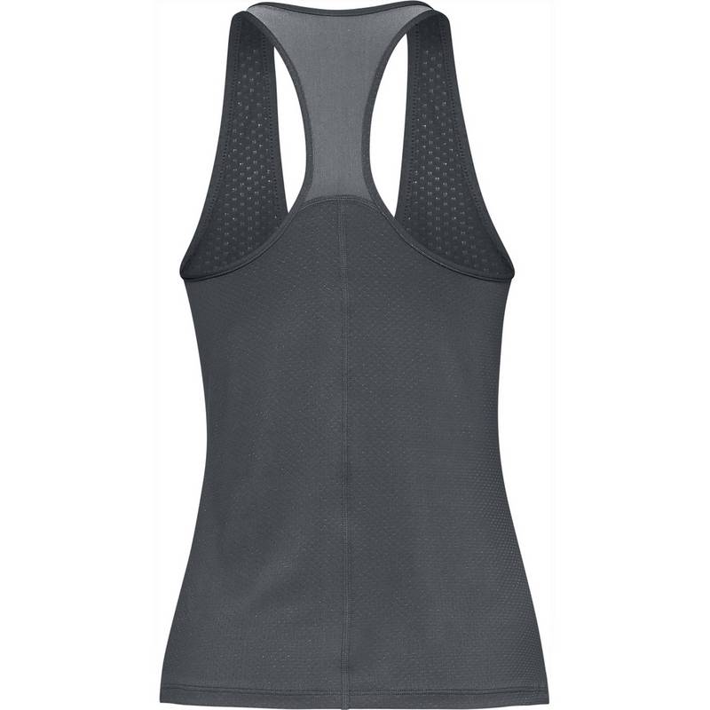 Under Armour HEATGEAR Funktionstank Damen