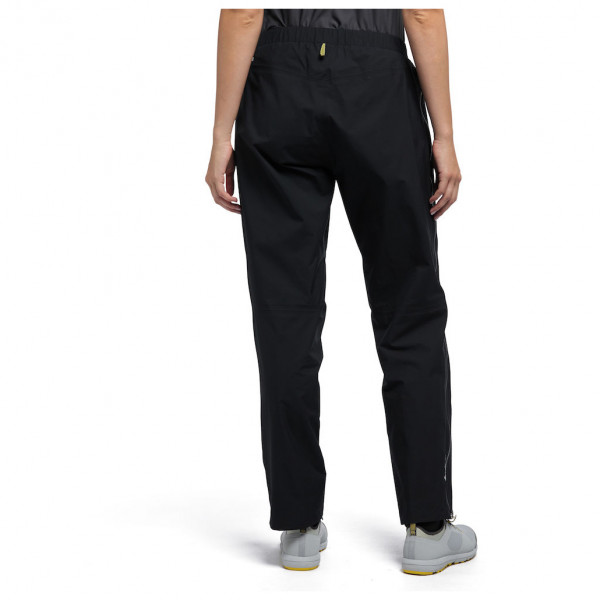 Haglöfs - Women's L.I.M Pants - Regenhose