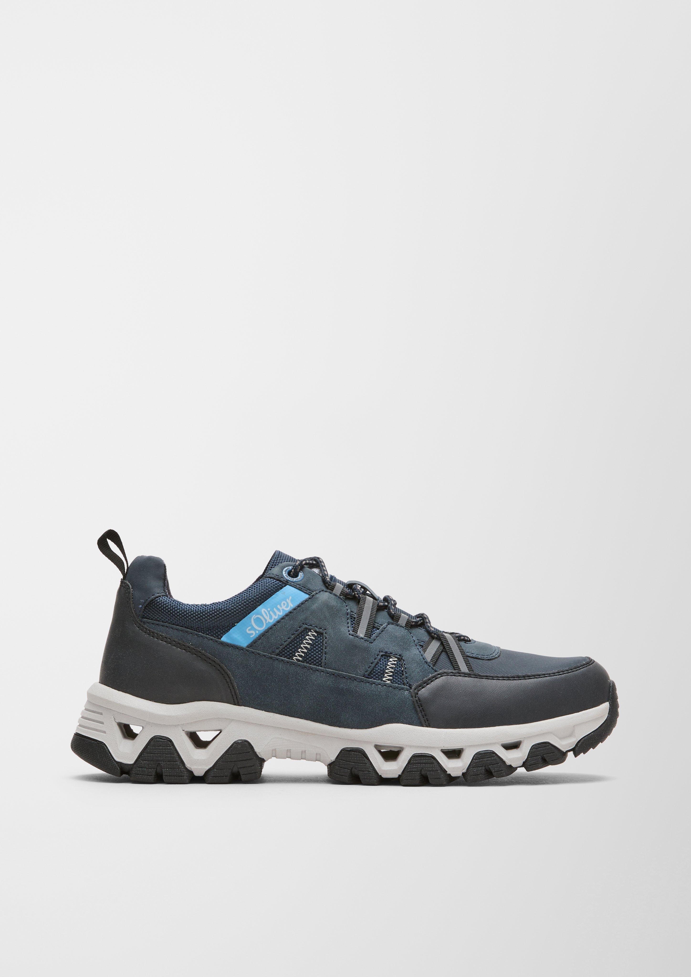 Sneaker im Outdoor-Look  6007279-805
