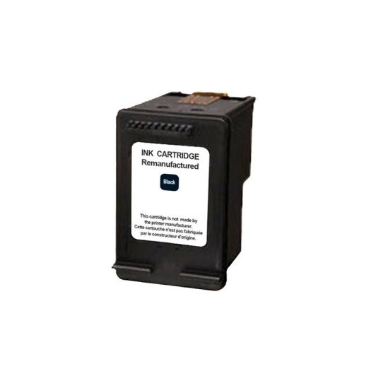 Cartuș de cerneală ELECTRO DEPOT compatibil HP H302 negru