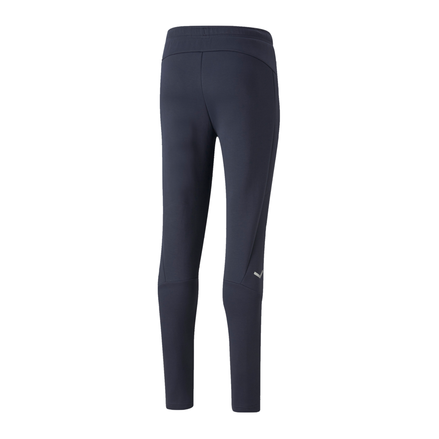 PUMA teamFINAL Casuals Jogginghose Blau F06