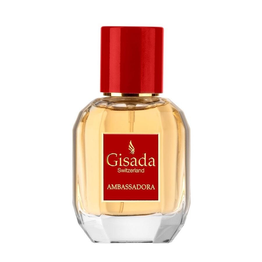 Ambassadora