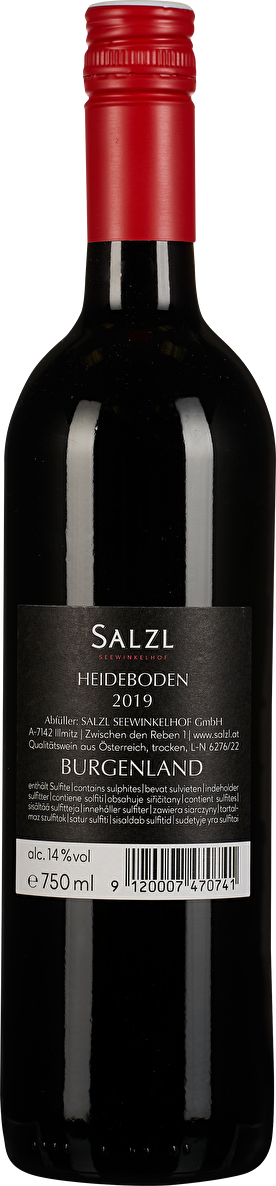 Salzl Heideboden 2019