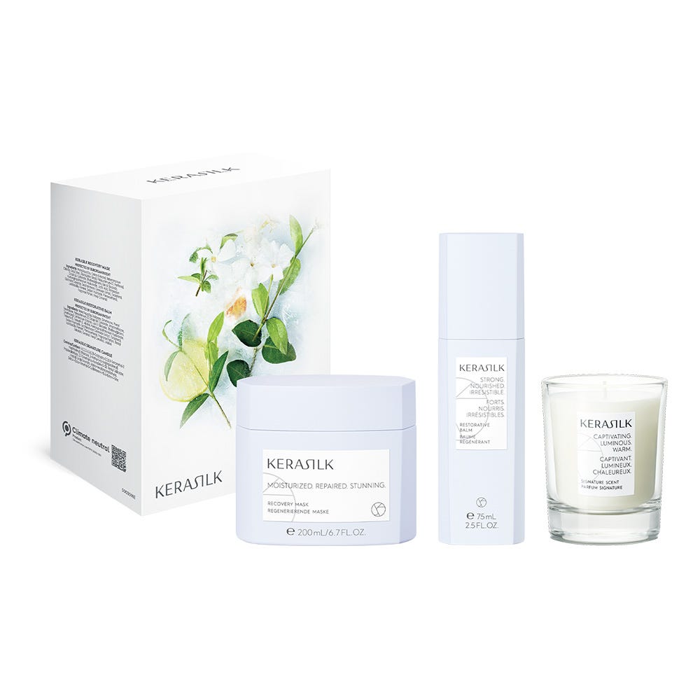 Kerasilk Geschenkset Recovery
