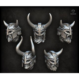 Not Viking heads (5)