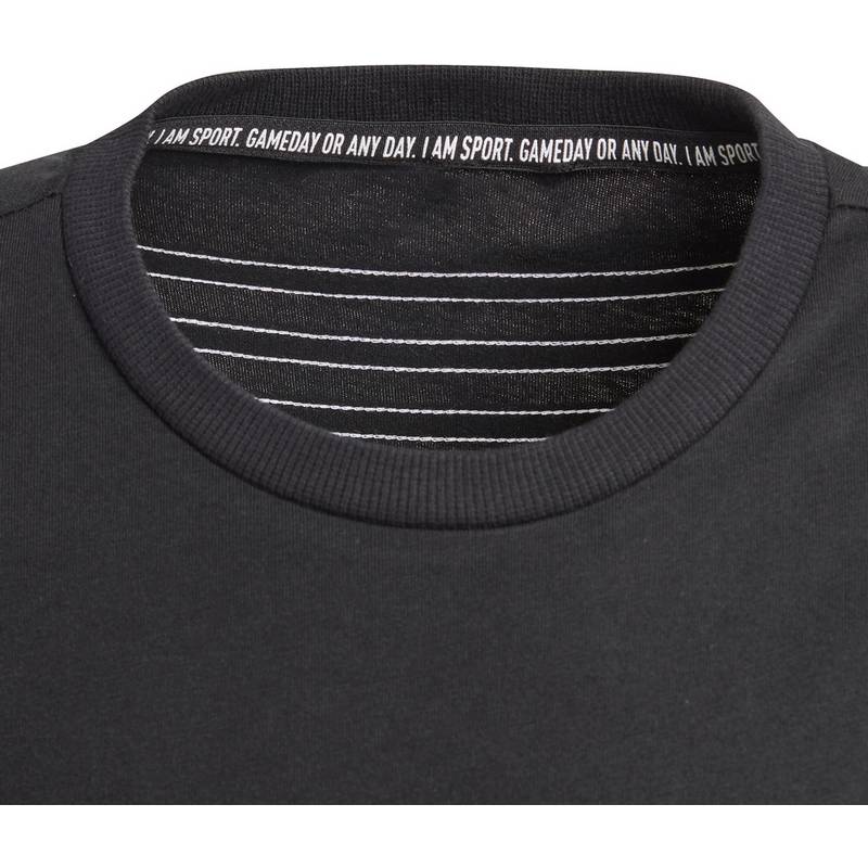 adidas FUTURE ICONS T-Shirt Jungen