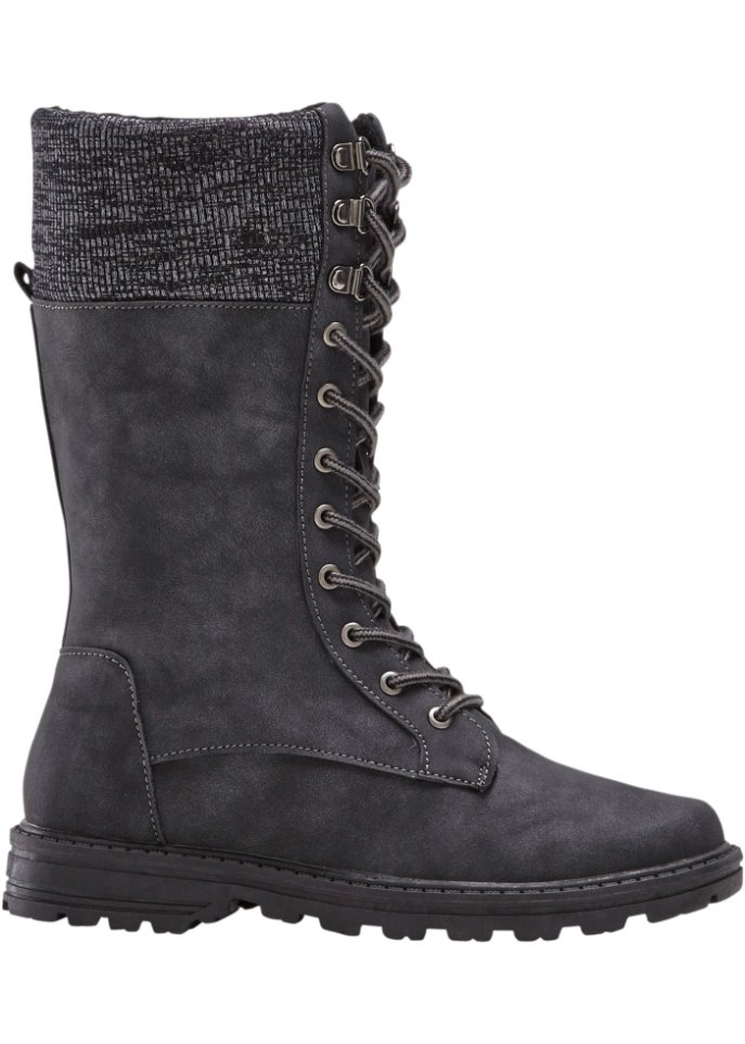 Schnürstiefel