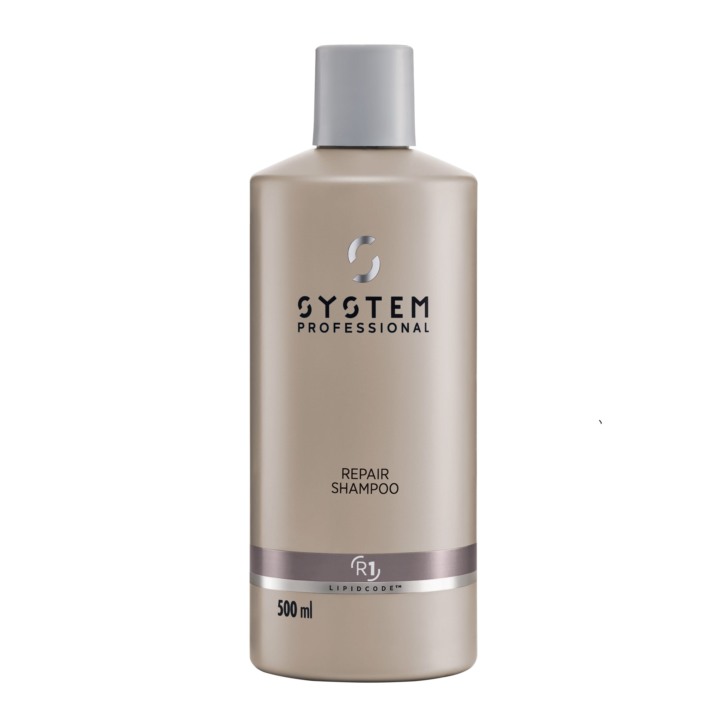 System Professional R1 Repair Haarpflege Shampoo 500 ml