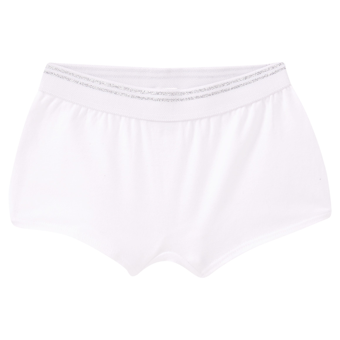 5 Mädchen Pantys mit Glitzergarn
