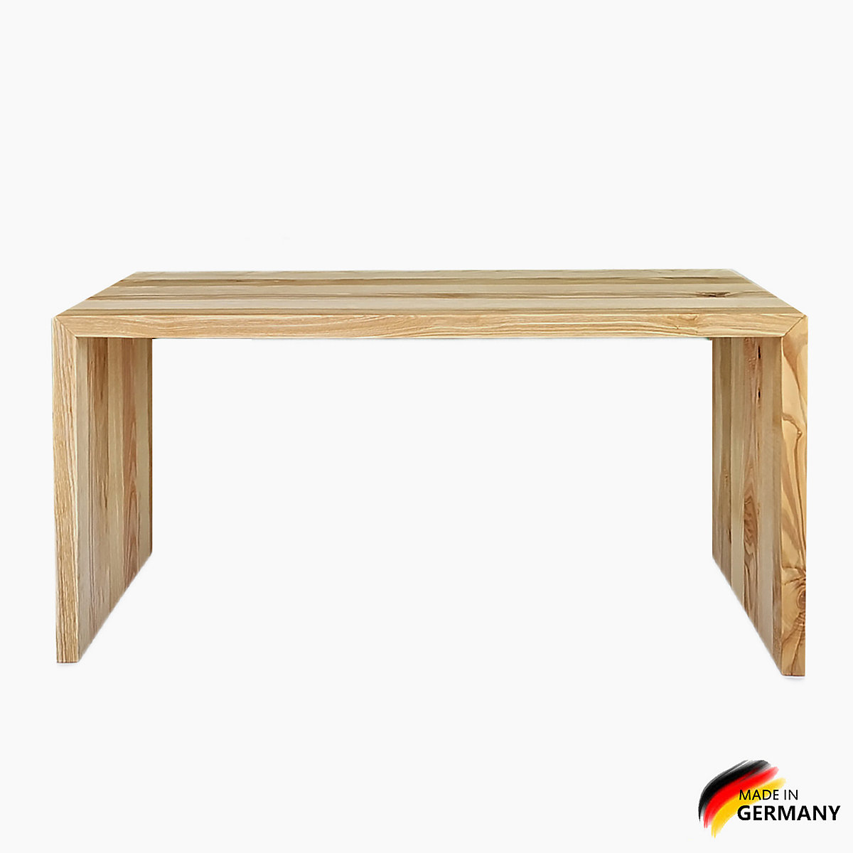 Designer Bank Esche