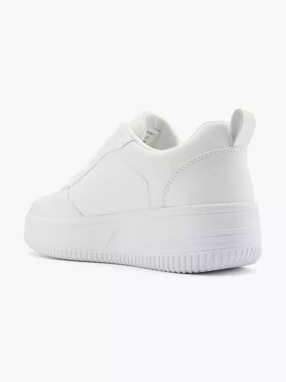 Graceland Platform Sneaker
