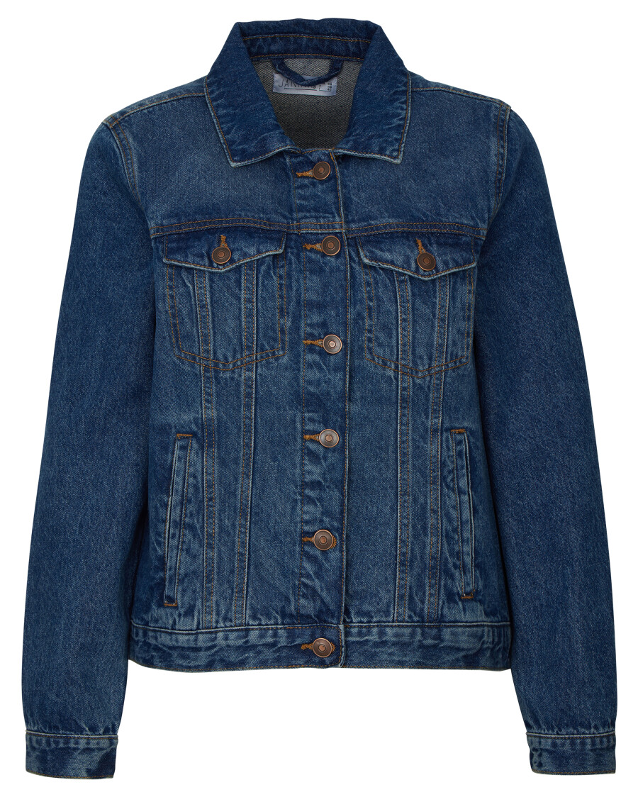 Jeansjacke