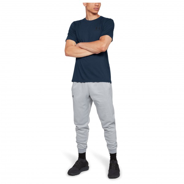 Under Armour - Sportstyle Left Chest S/S - Funktionsshirt