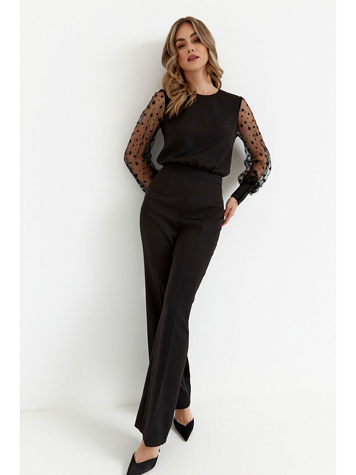 made of emotion Jumpsuit in Schwarz günstig kaufen