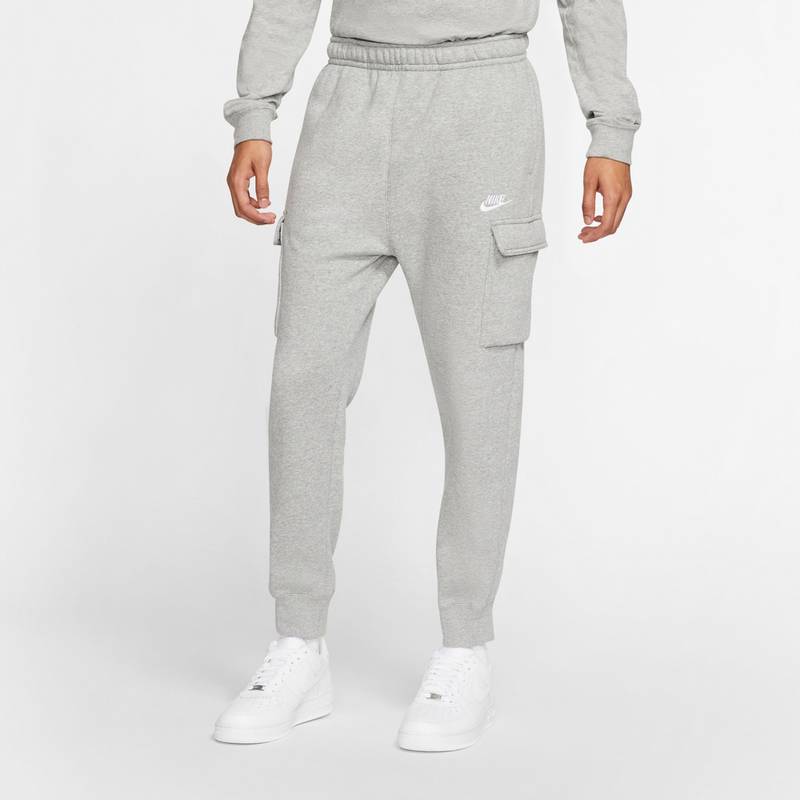 Nike NSW Club Sweathose Herren