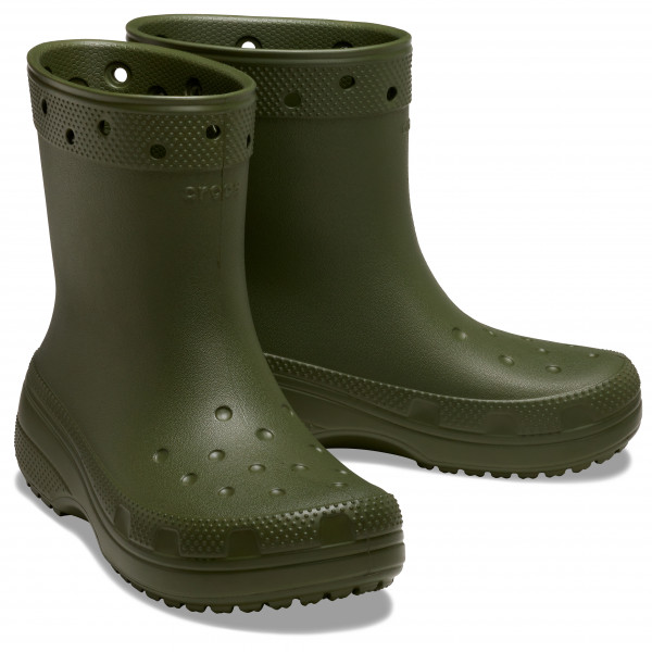 Crocs - Classic Rain Boot - Gummistiefel