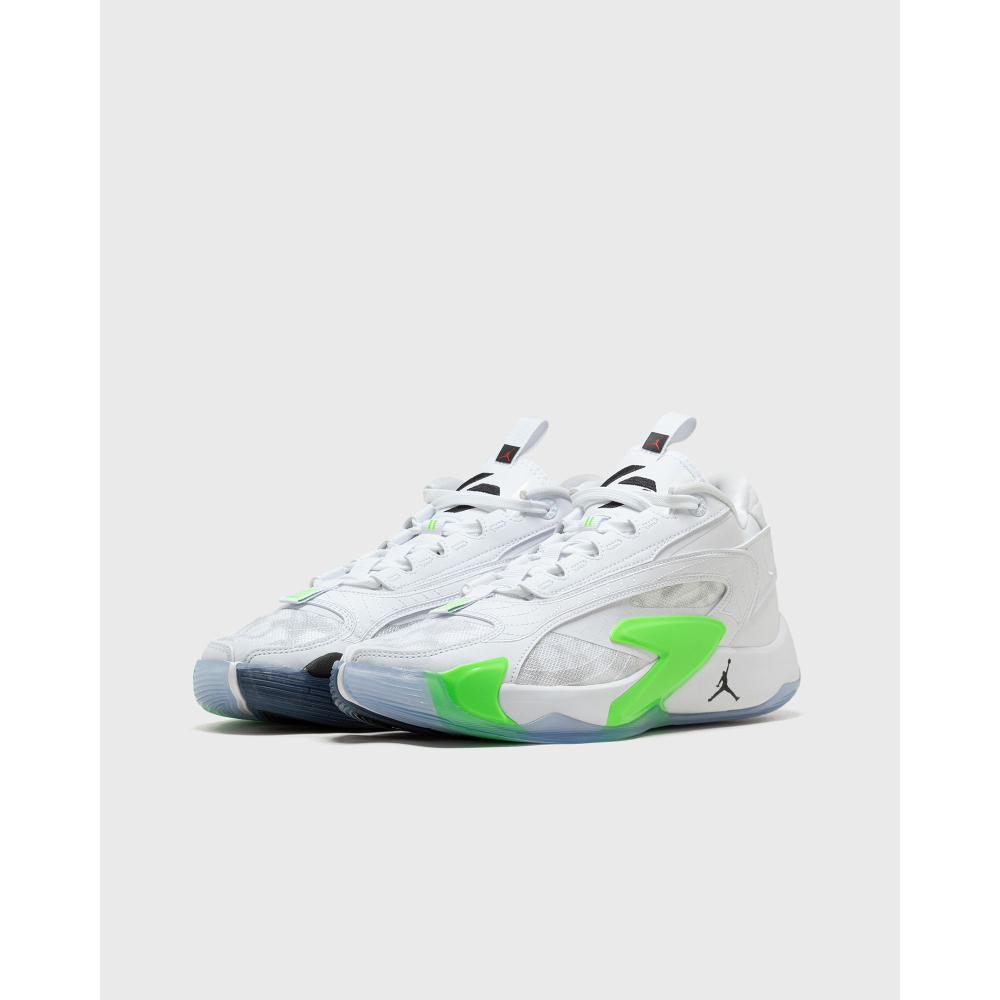 NIKE JORDAN Luka 2 DZ3498-103 / weiss
