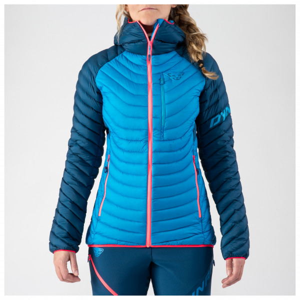 Dynafit - Women's Radical Down Hood Jacket - Daunenjacke
