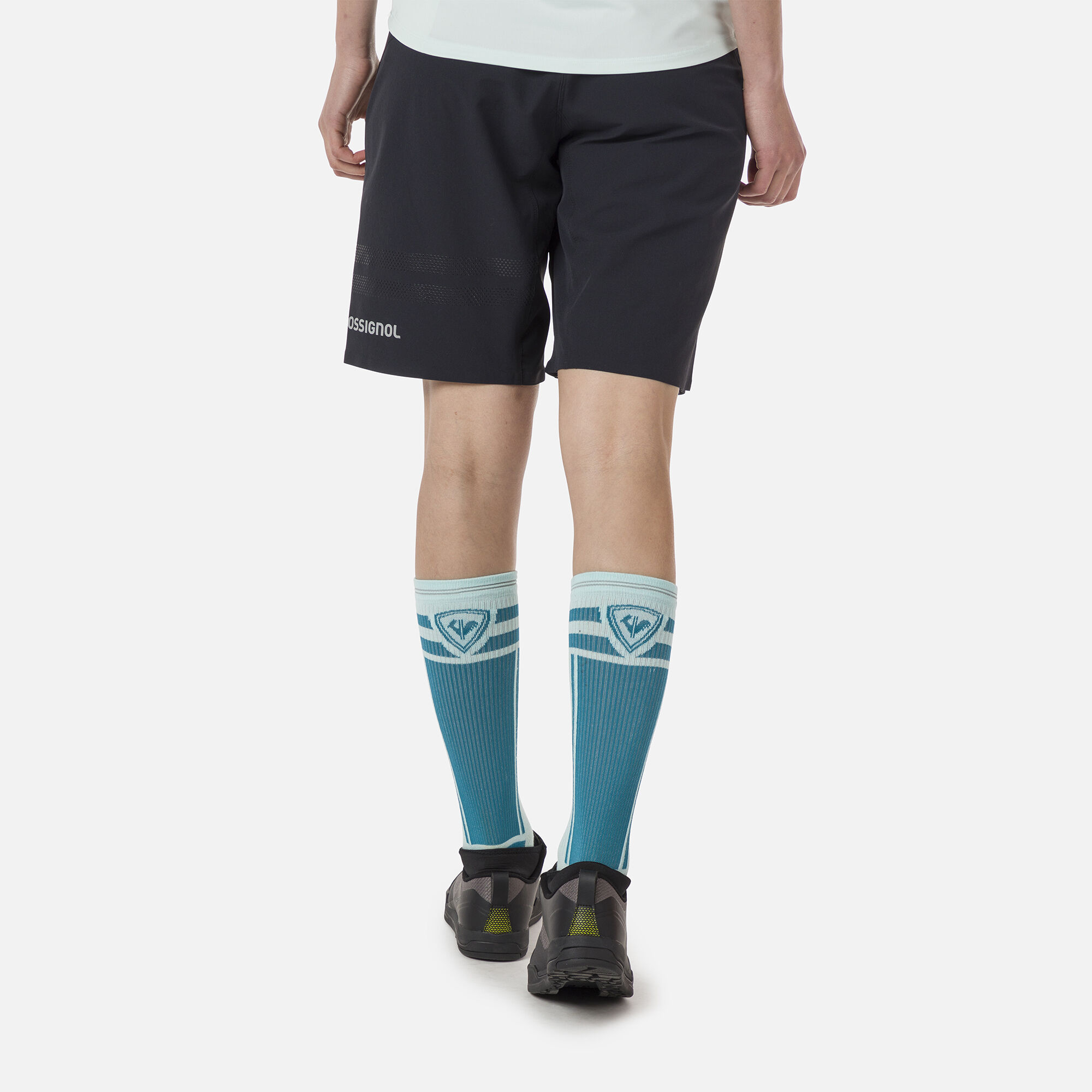 Short technique pour femme