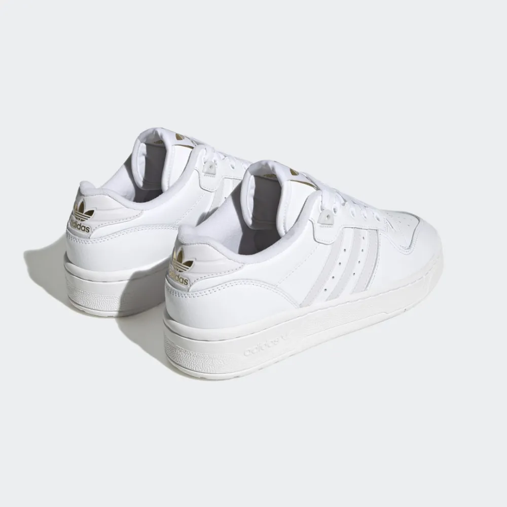 adidas Rivalry Low GW2187 / weiss