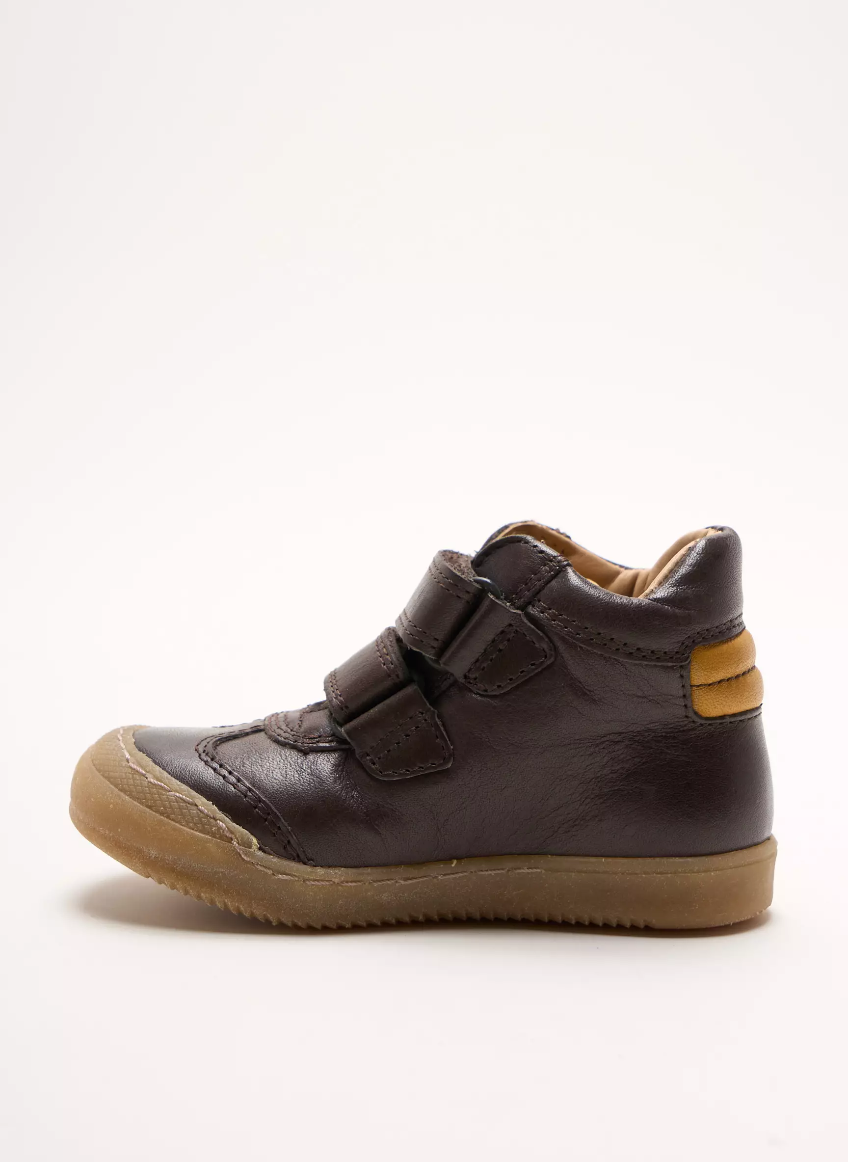 Froddo Baskets Garcon couleur marron