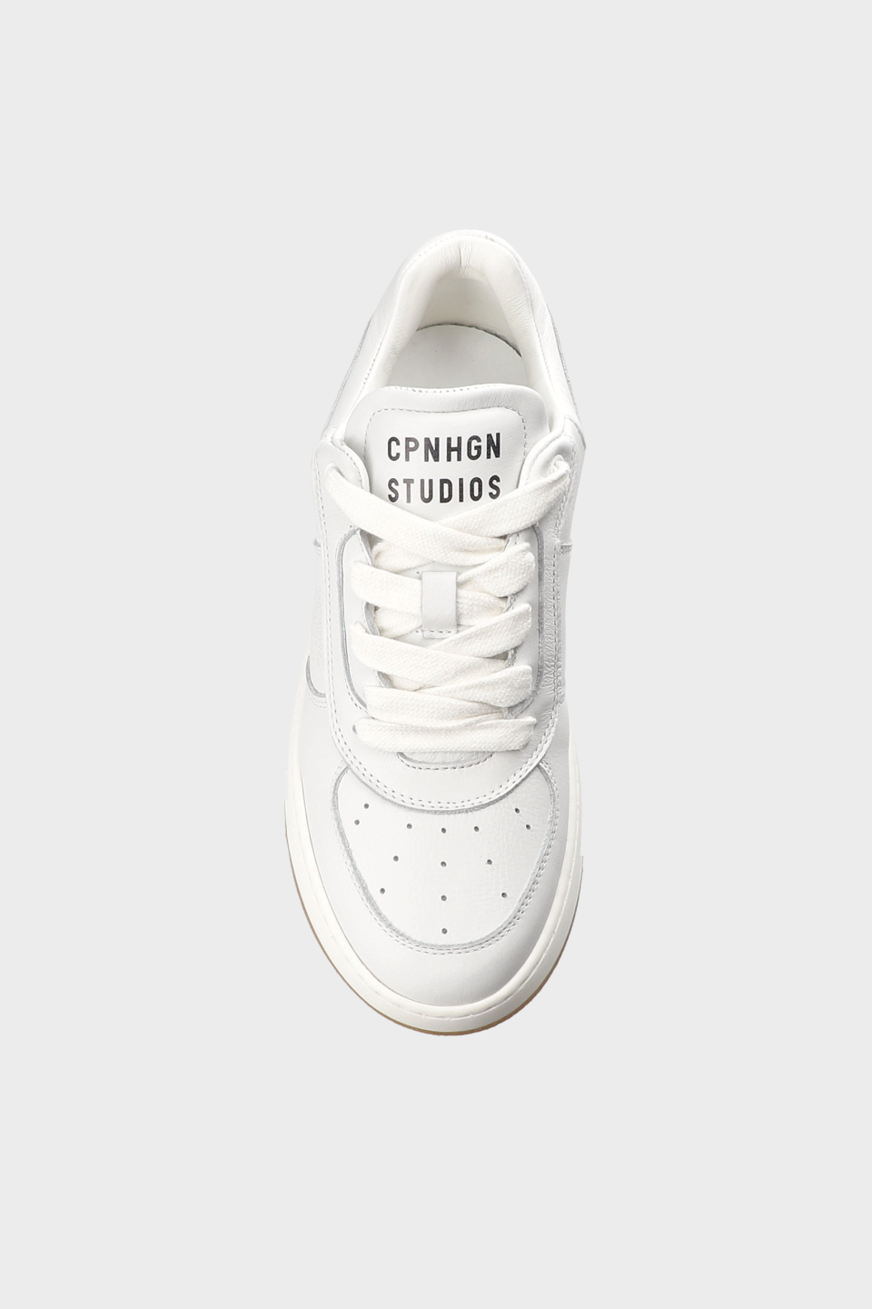 CPH214 soft vitello white