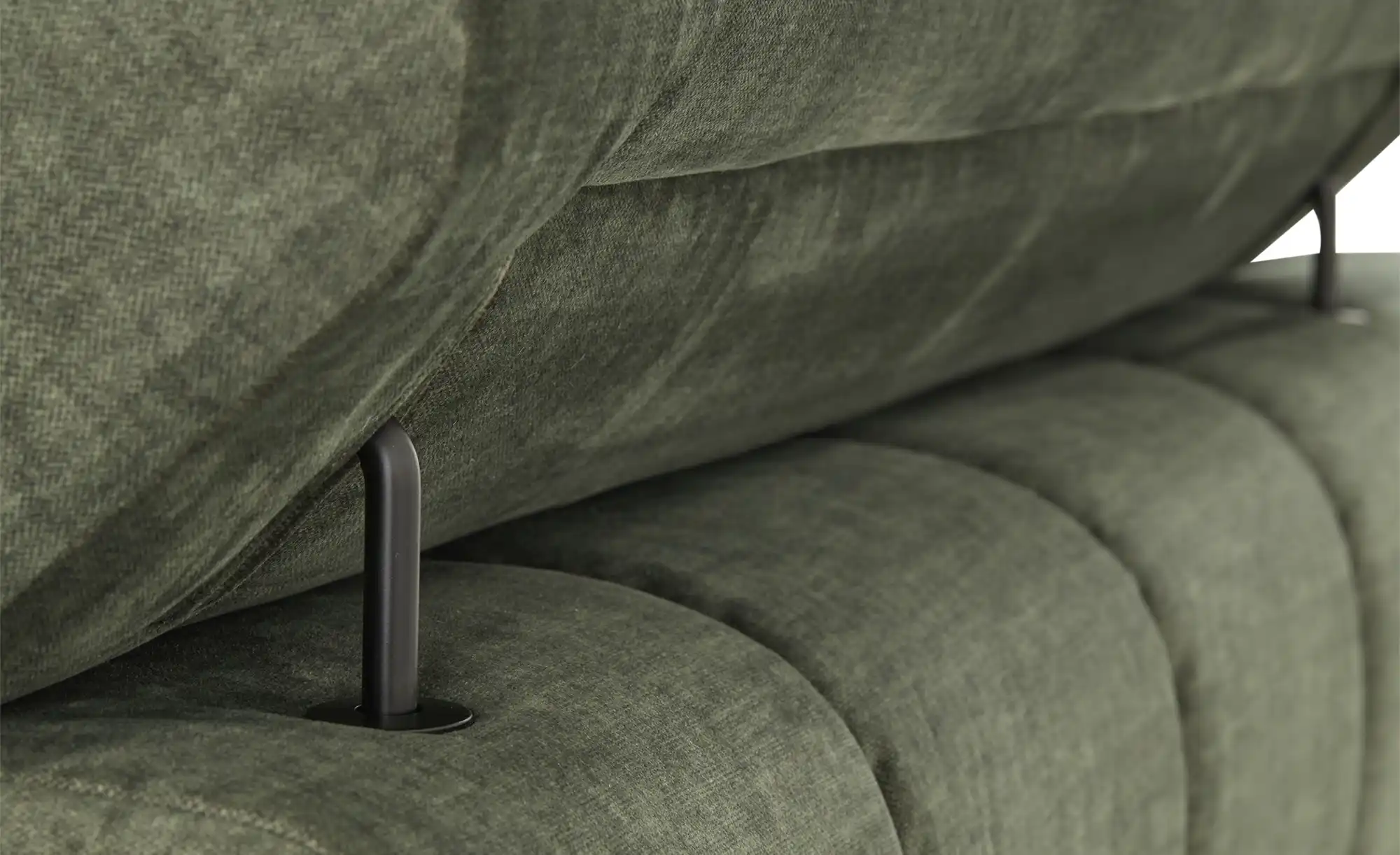 bobb Ecksofa Viviana Cloudyflex