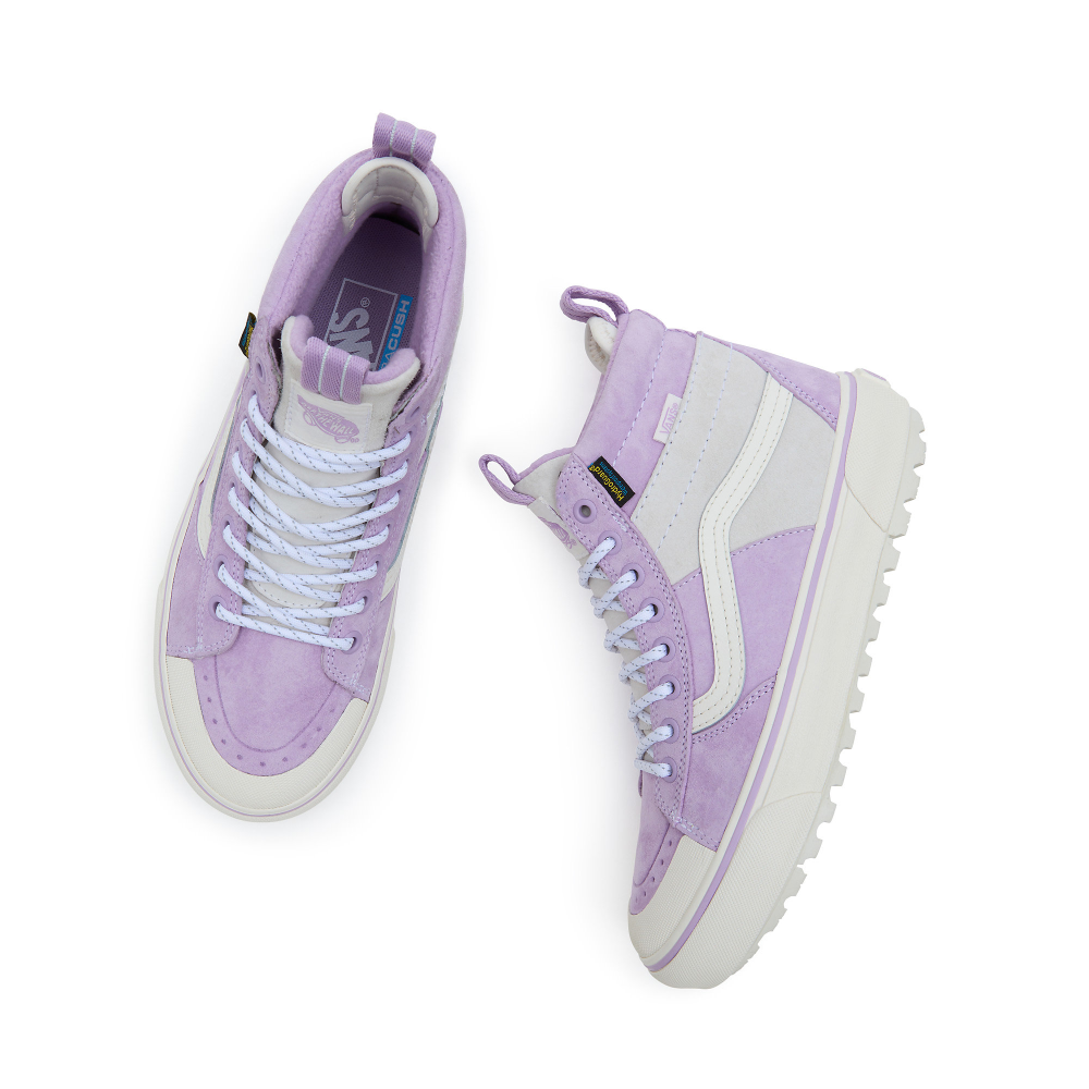 Vans Sk8 hi Mte 2 VN0007NKUP21 / lila