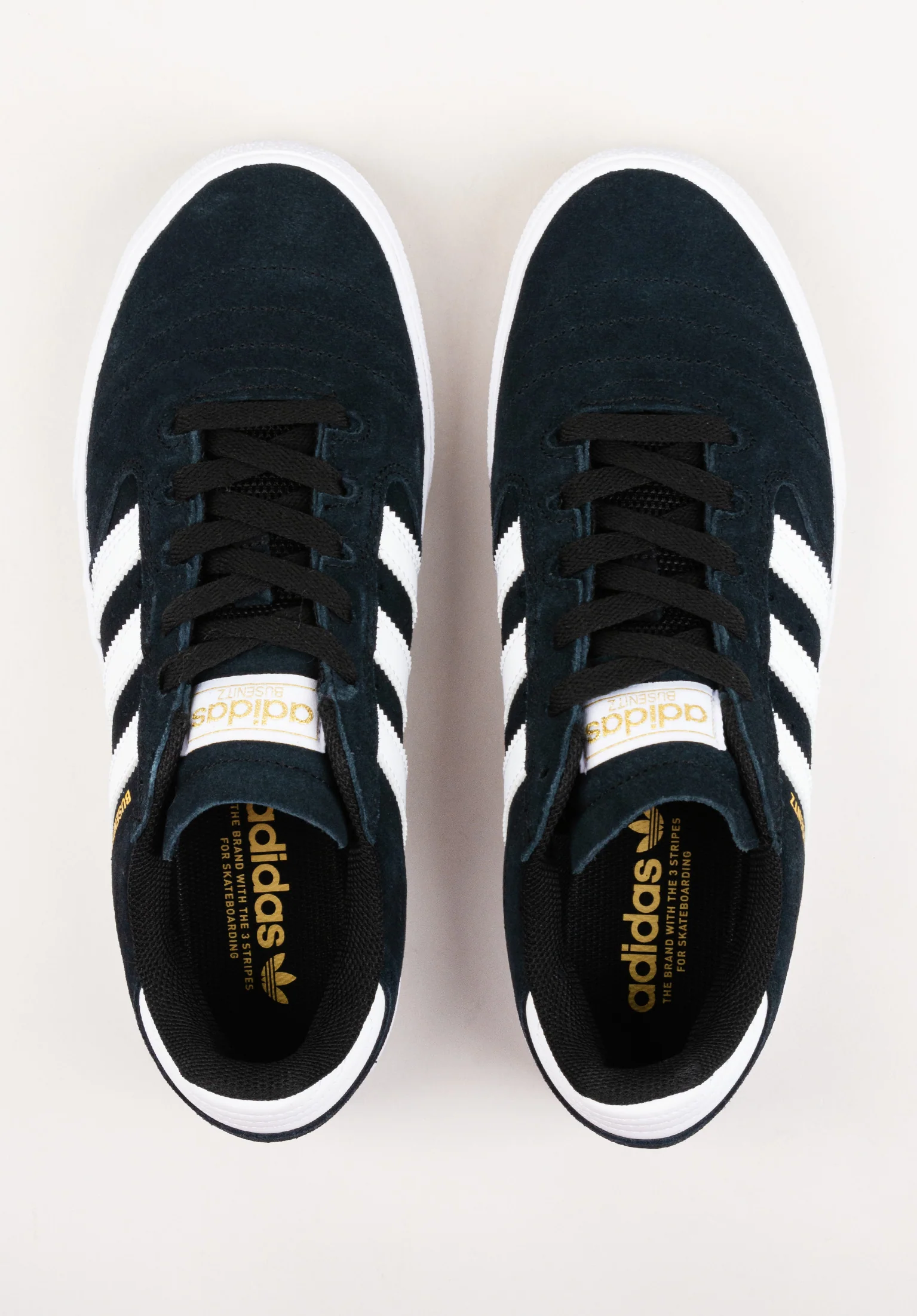 Busenitz Vulc II
