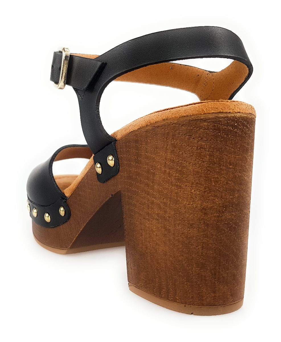 Unisa Rancho_CS Taco_23_Ran Schwarz Black