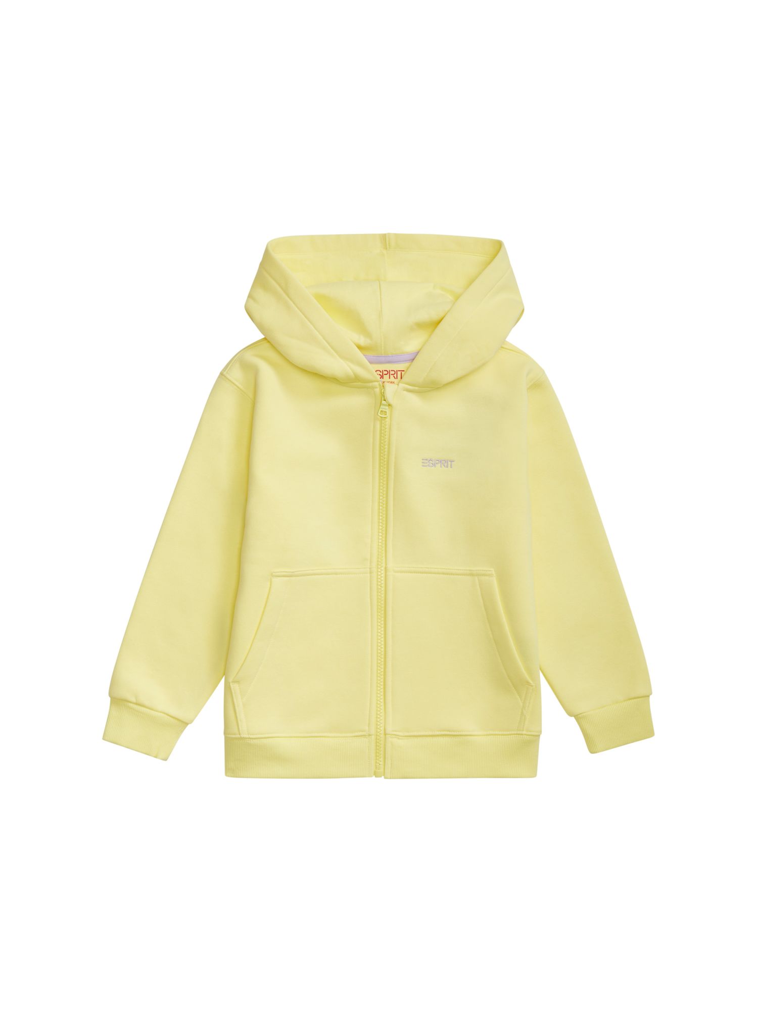 Zip-Up Hoodie
