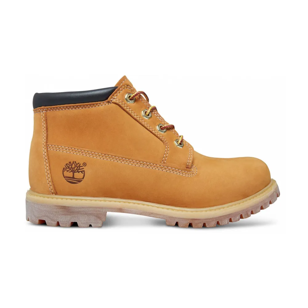 Timberland Nellie Chukka TB023399713 / gelb