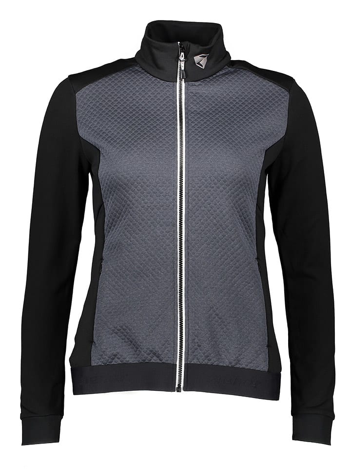 Ziener Trainingsjacke 
