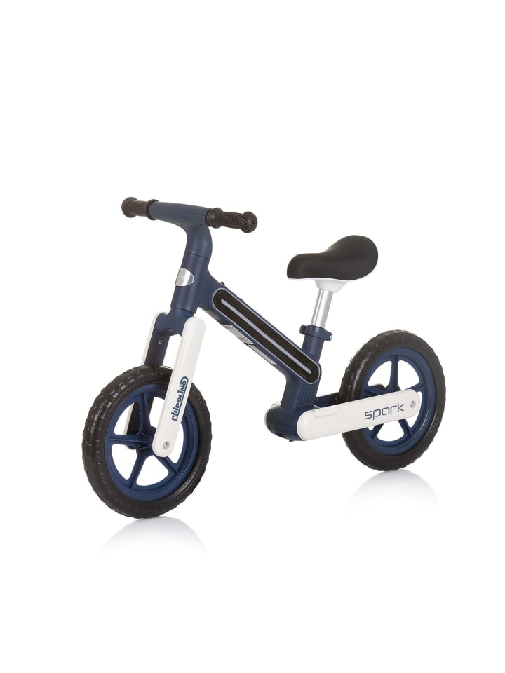 Chipolino Laufrad Spark 12 Zoll Lichter in blau günstig kaufen 12
