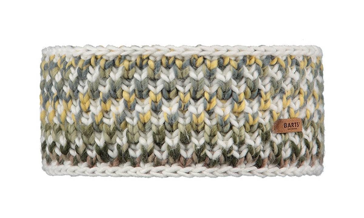 Barts Stirnband Damen Stirnband - Nicole Headband, One Size, Logo