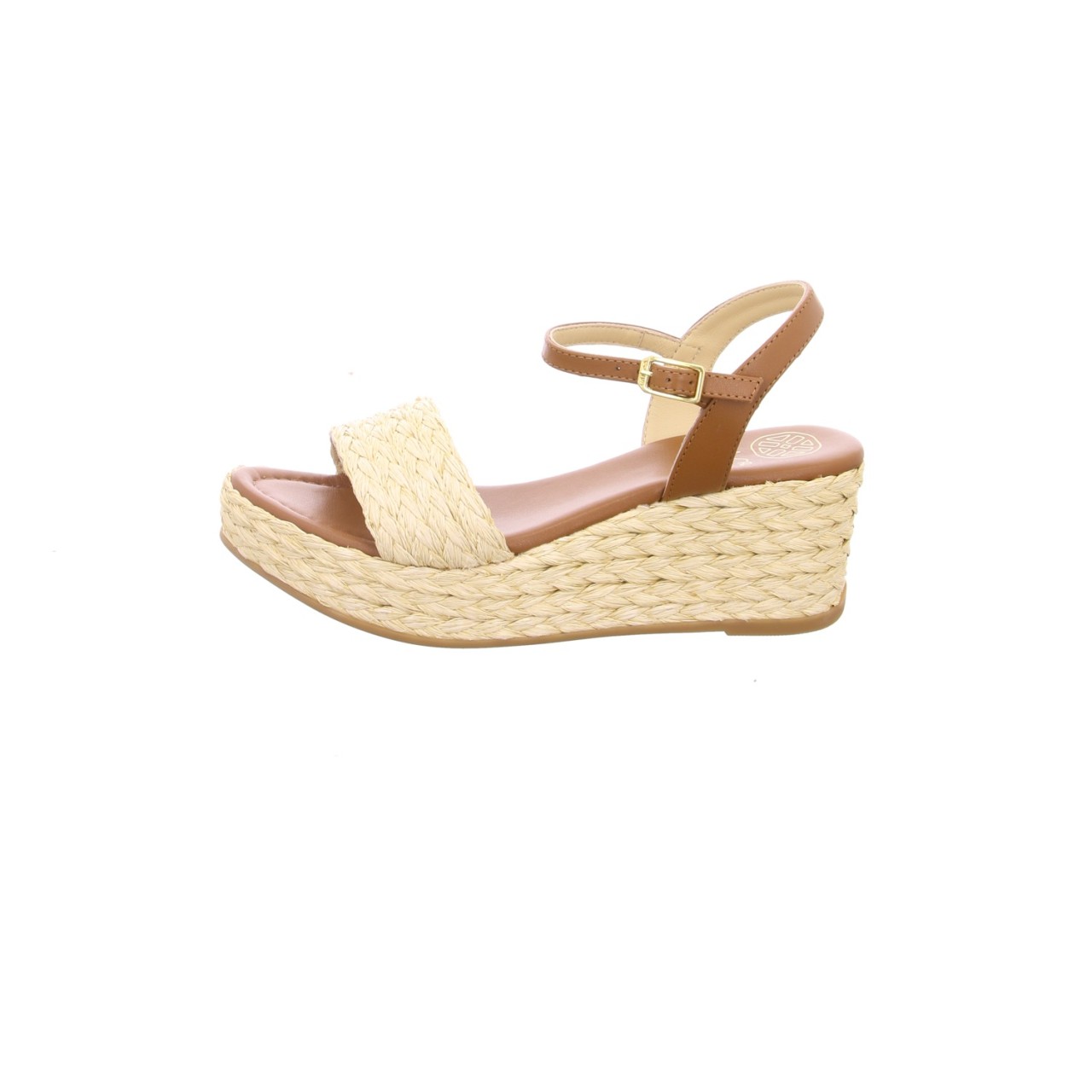 UNISA Klassische Sandalen braun