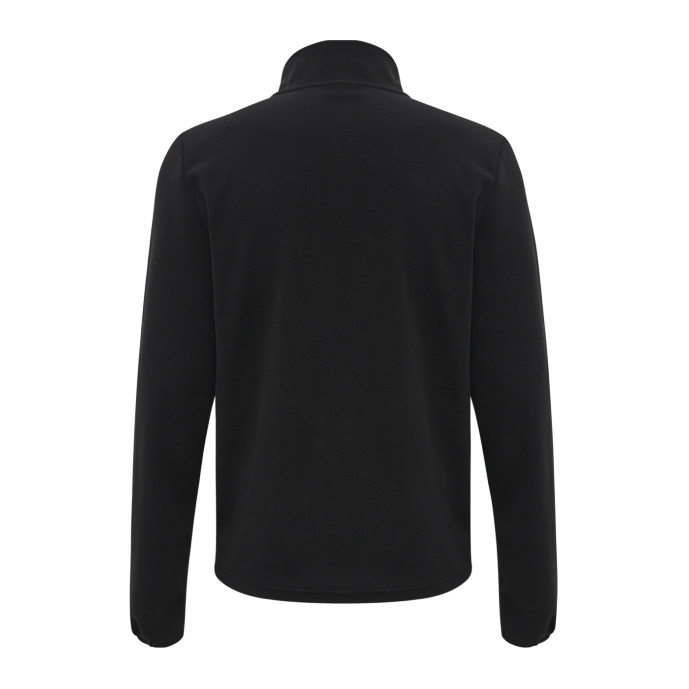 Hummel North Full Zip Fleecejacke Schwarz F1006