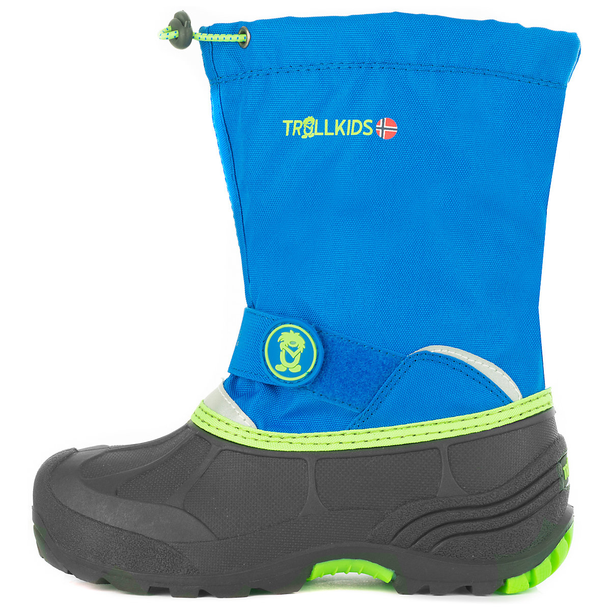 Kinder Winterstiefel TELEMARK XT