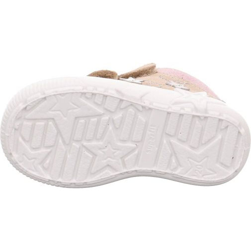superfit Lauflernschuh STARLIGHT