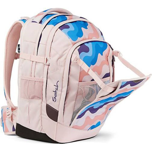 satch Match Schulrucksack 45 cm