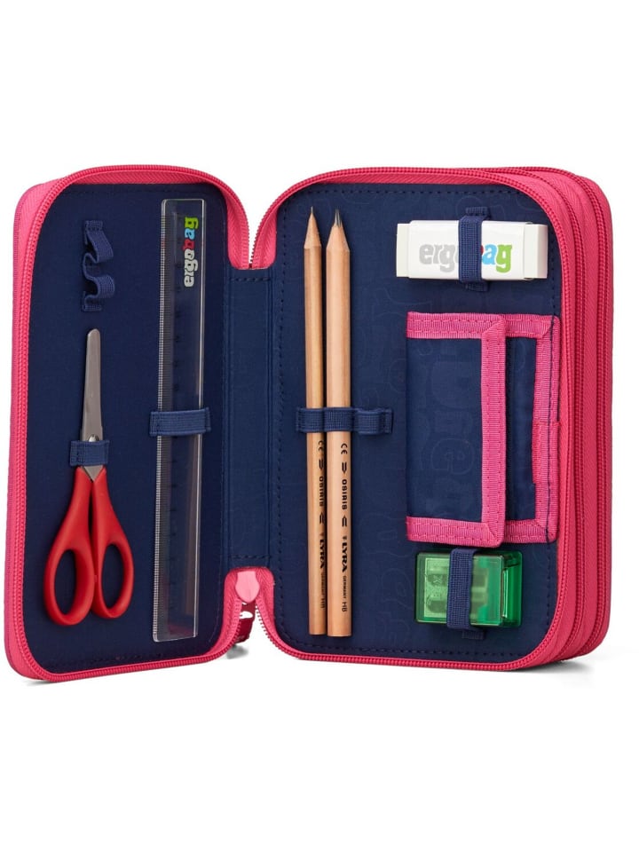 Ergobag Maximäppchen SternzauBär in pink günstig kaufen onesize