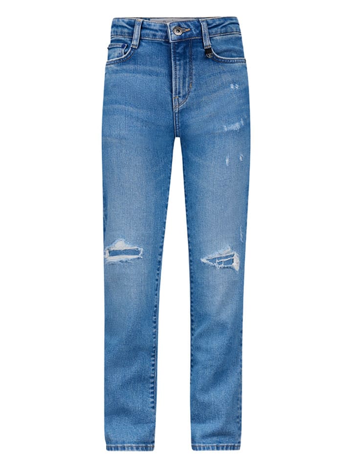 Retour Jeans 