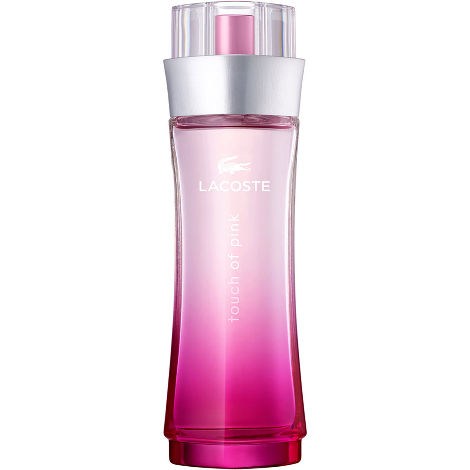 Lacoste Touch of Pink Eau de Toilette