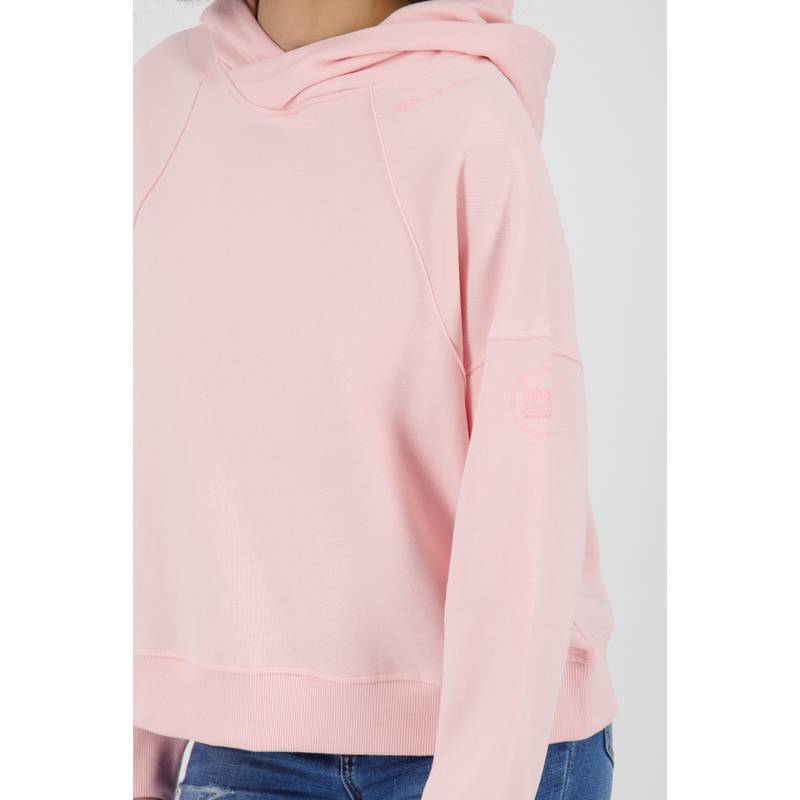 ALIFE AND KICKIN JerraAK A Sweatshirt Damen