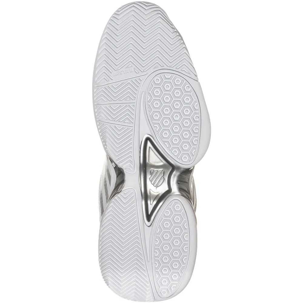 K-Swiss Receiver V 97393-974-M / weiss